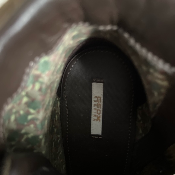 Wedge Boots - Picture 3 of 10